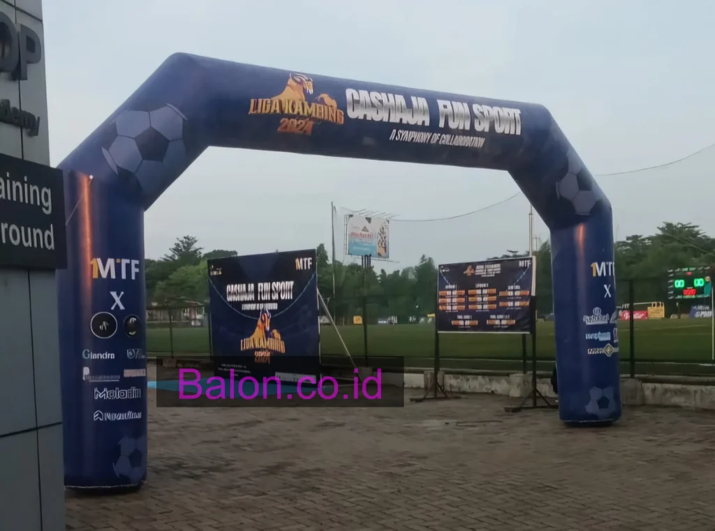 Balon Gate Start Finish (33)