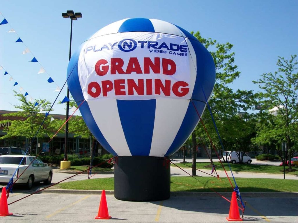 balon udara promosi indonesia balon.co.id