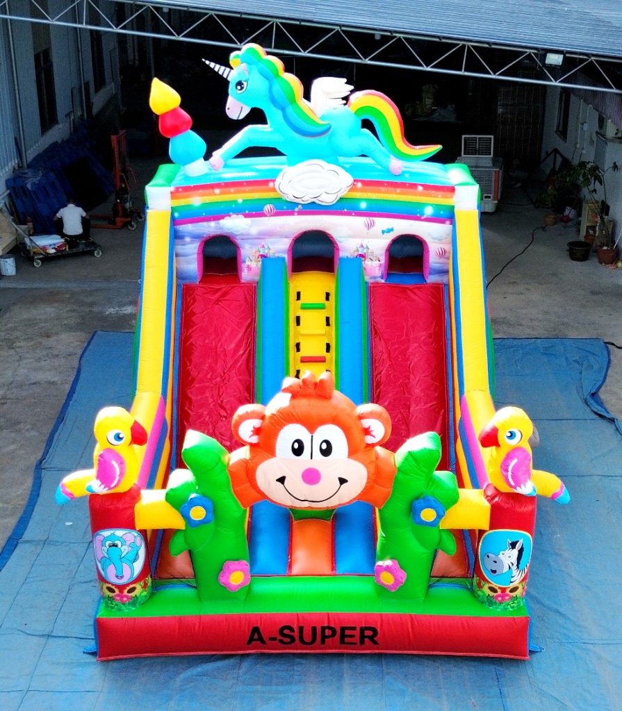 istana balon rumah balon balon.co (13)