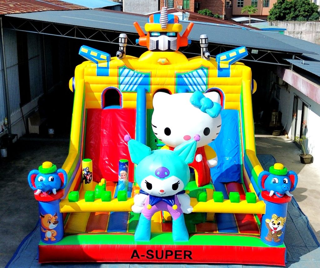 istana balon rumah balon balon.co (17)