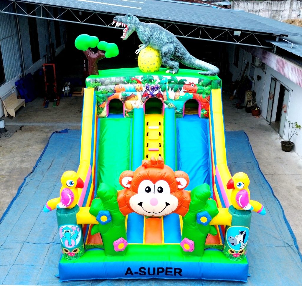 istana balon rumah balon balon.co (3)
