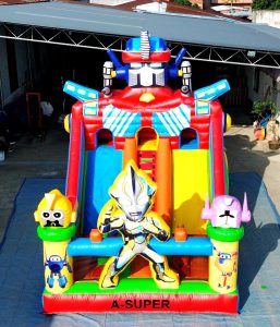 istana balon rumah balon balon.co (4)