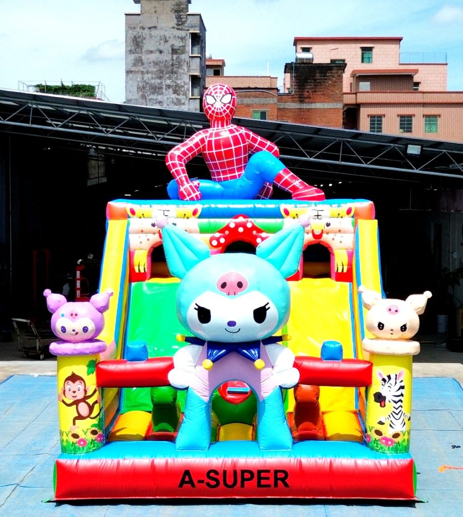 istana balon rumah balon balon.co (7)