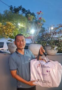 dinparbudpora kota pekalongan