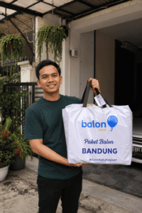 testimoni balon gate balon.co.id