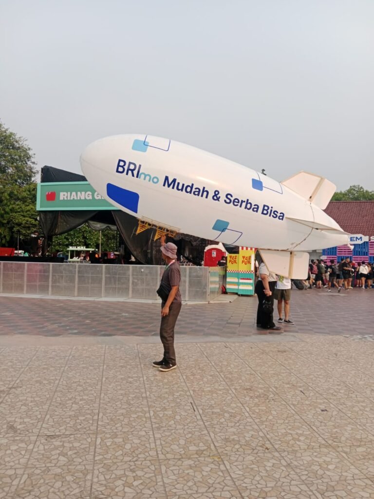 Balon Zeppelin Remote Outdoor BRI (2)