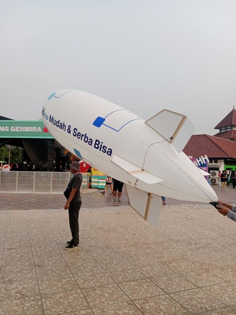 Balon Zeppelin Remote Outdoor BRI (4)