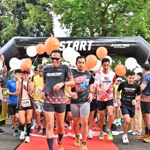 acara fun run marathon acara fun run marathon