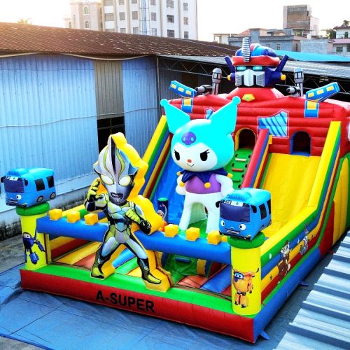 istana balon rumah balon balon.co (14)