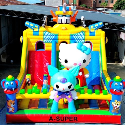 istana balon rumah balon balon.co (17)