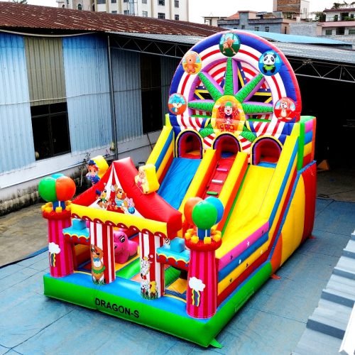 istana balon rumah balon balon.co (5)